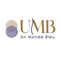 Un Monde Bleu
